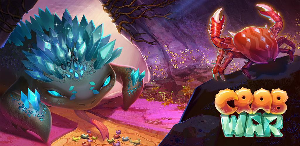 Appxplore Games Development Studio Crab War